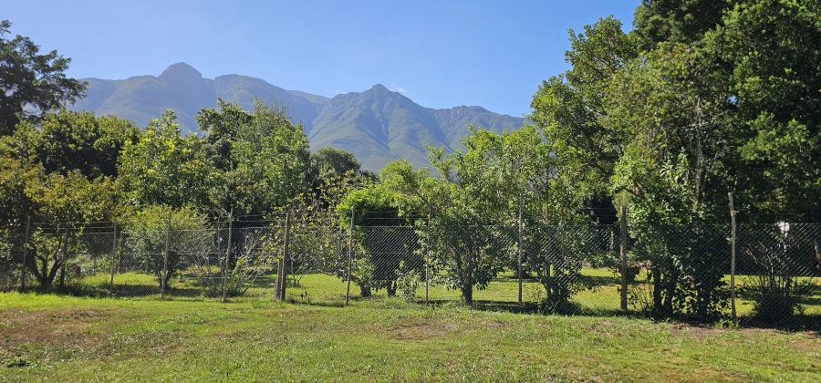 0 Bedroom Property for Sale in Swellendam Western Cape